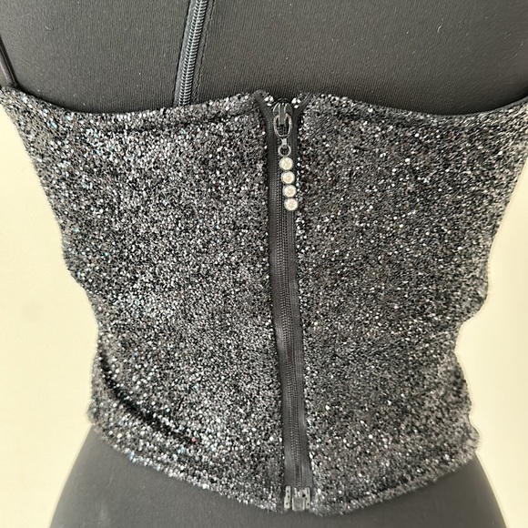 bustier top - Picture 7 of 12